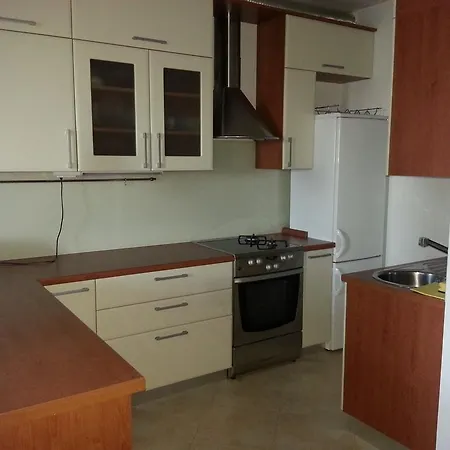 Apartment Beautiful Place In Nature *