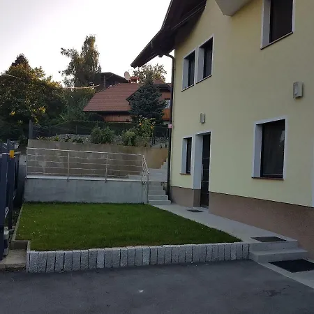 Apartment Beautiful Place In Nature